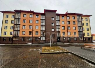 Однокомнатная квартира на продажу, 29.9 м2, Тюмень, улица Надира Сагдеева, 4, ЖК Северный квартал