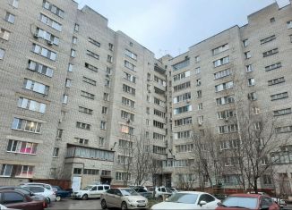 Продам 3-комнатную квартиру, 60.7 м2, Липецк, проезд Строителей, 8