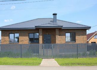 Продам коттедж, 122 м2, деревня Шмидтово, Красногорская улица