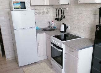 Продам однокомнатную квартиру, 20 м2, Воронеж, Ростовская улица, 100БкА, ЖК Интурист