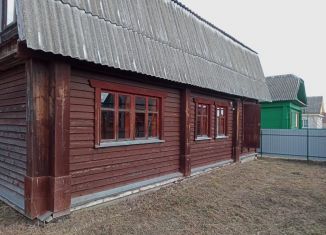 Продажа дома, 42.5 м2, посёлок станции Тарасиха, Просёлочная улица
