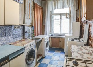 Продам комнату, 32.5 м2, Санкт-Петербург, улица Союза Печатников, 29