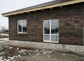 Дом на продажу, 100 м2, деревня Добрунь, Просёлочная улица