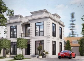 Продаю дом, 120 м2, деревня Орлово, коттеджный посёлок Орловъ, 390