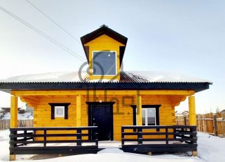 Продается дом, 180 м2, село Урик, Речной переулок