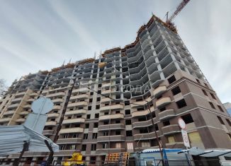 Продажа 2-ком. квартиры, 59.9 м2, Новосибирск, 2-я Воинская улица, 53, метро Речной вокзал
