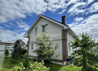 Продажа коттеджа, 129 м2, Бор, улица Белинского, 11