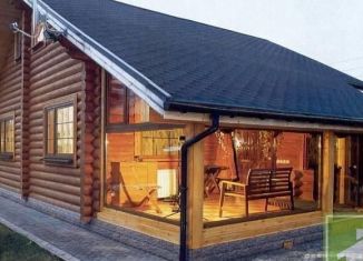 Продаю дом, 150 м2, село Новобиктово, Механизаторская улица, 7