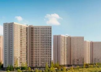 Двухкомнатная квартира на продажу, 66.9 м2, Тюмень, ЖК ДОК