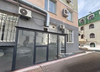 Продажа помещения свободного назначения, 94 м2, Симферополь, Большевистская улица, 28/9, Киевский район