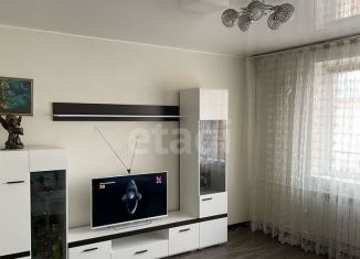 Продаю 1-ком. квартиру, 40 м2, Полысаево, улица Шукшина, 33