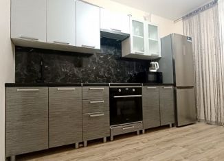 1-ком. квартира на продажу, 40.3 м2, Воронеж, улица Маршала Одинцова, 25Б/1, ЖК Лазурный