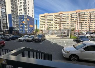 Продажа 1-ком. квартиры, 40 м2, Калининград, Батальная улица, 104, Московский район