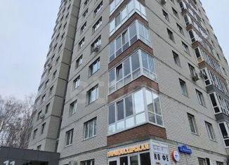Продается 2-комнатная квартира, 58.7 м2, Тюмень, ЖК Горизонт, улица Мельникайте, 2к11