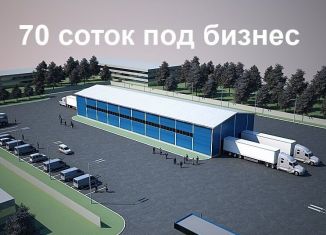 Продам участок, 70 сот., Уфа, Советский район