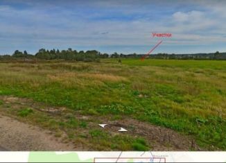 Продам земельный участок, 9.3 сот., Москва, Строгинский бульвар