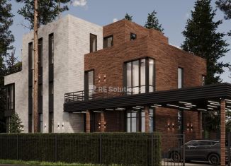 Продам дом, 380 м2, посёлок Дома отдыха Успенское