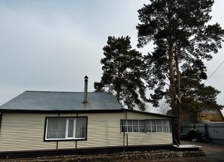 Дом на продажу, 56 м2, Чита, ДНТ Строитель, 603