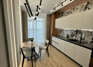 Сдаю в аренду однокомнатную квартиру, 40 м2, Татарстан, улица Николая Ершова, 66Б