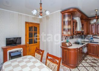 Продам 3-комнатную квартиру, 58.2 м2, Улан-Удэ, улица Пушкина, 12П