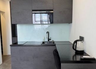 Продажа квартиры студии, 21 м2, Сочи, улица Роз, 36, микрорайон Центральный