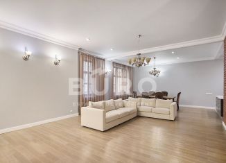 Продаю 5-ком. квартиру, 191.5 м2, Москва, улица Фадеева, 4А, улица Фадеева