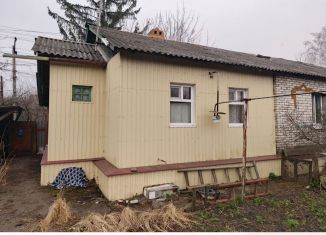 Дом на продажу, 32.4 м2, Балашов, Озёрная улица