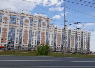 1-комнатная квартира на продажу, 37 м2, посёлок городского типа Медведево, улица Дмитрия Средина, 7