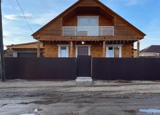 Дом на продажу, 158 м2, деревня Грановщина, улица Василия Шукшина, 192А