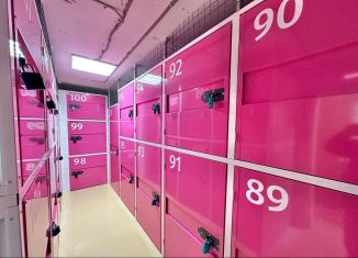 Сдача в аренду складского помещения, 3 м2, Мытищи, улица Колпакова, 42к3