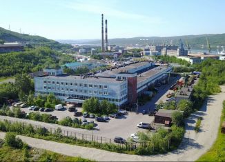 Сдается производство, 218 м2, Мурманская область, Подгорная улица, 86