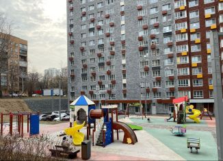 2-комнатная квартира на продажу, 55 м2, Москва, Кастанаевская улица, 44Ак3, ЗАО