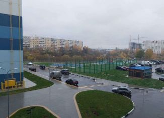 Сдается 1-комнатная квартира, 41.4 м2, Орёл, улица Генерала Родина, 68, микрорайон Весёлая Слобода