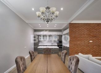 Продам пятикомнатную квартиру, 191.5 м2, Москва, улица Фадеева, 4А, улица Фадеева