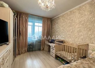 Продажа двухкомнатной квартиры, 49.7 м2, Улан-Удэ, Боевая улица, 9А