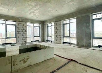 Продам трехкомнатную квартиру, 78 м2, Москва, проспект Андропова, 9/1к1, район Нагатинский Затон