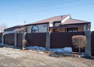 Продается коттедж, 212.9 м2, Благовещенск, Песчаная улица, 53