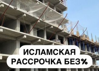 1-комнатная квартира на продажу, 43 м2, Махачкала, Маковая улица, 6, Ленинский внутригородской район