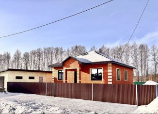 Продам дом, 110 м2, Нефтекамск, Аграрная улица, 9