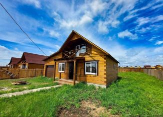 Продажа дома, 210 м2, деревня Грановщина, улица Владимира Высоцкого