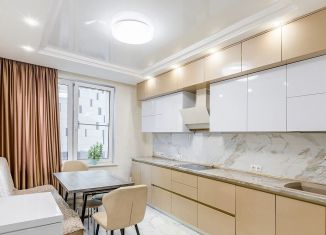 3-ком. квартира на продажу, 87.6 м2, Москва, Дмитровское шоссе, 107к3, ЖК Летний Сад