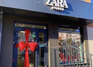 Продам помещение свободного назначения, 58.9 м2, Ижевск, улица имени В.С. Тарасова, 1