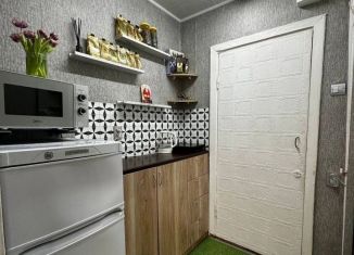 Продам квартиру студию, 16.6 м2, Норильск, проезд Котульского, 6