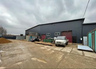 Продается помещение свободного назначения, 1960 м2, Сергиев Посад, Ярославское шоссе, 1А