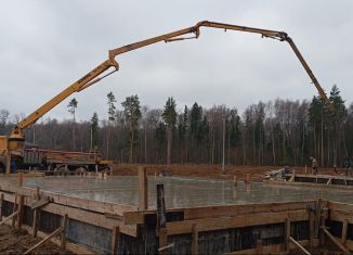 Земельный участок на продажу, 5 сот., деревня Давыдково, Боровское шоссе