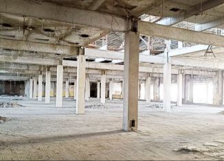 Производство в аренду, 500 м2, Омская область, 5-я Кордная улица, 1к6