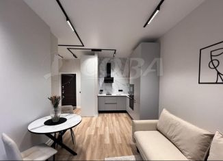 Продаю 1-ком. квартиру, 41.5 м2, Тюмень, ЖК Набережный Квартал