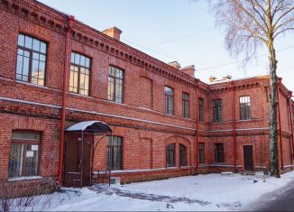 Продажа дома, 1114 м2, посёлок Стрельна, Санкт-Петербургское шоссе, 82А