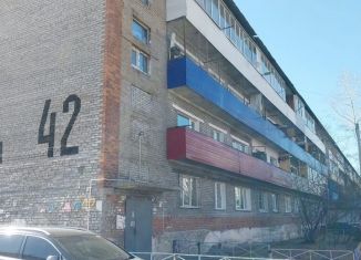 Продаю комнату, 18 м2, Улан-Удэ, улица Жердева, 42