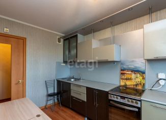 3-ком. квартира на продажу, 83 м2, Екатеринбург, улица Учителей, 7А, улица Учителей